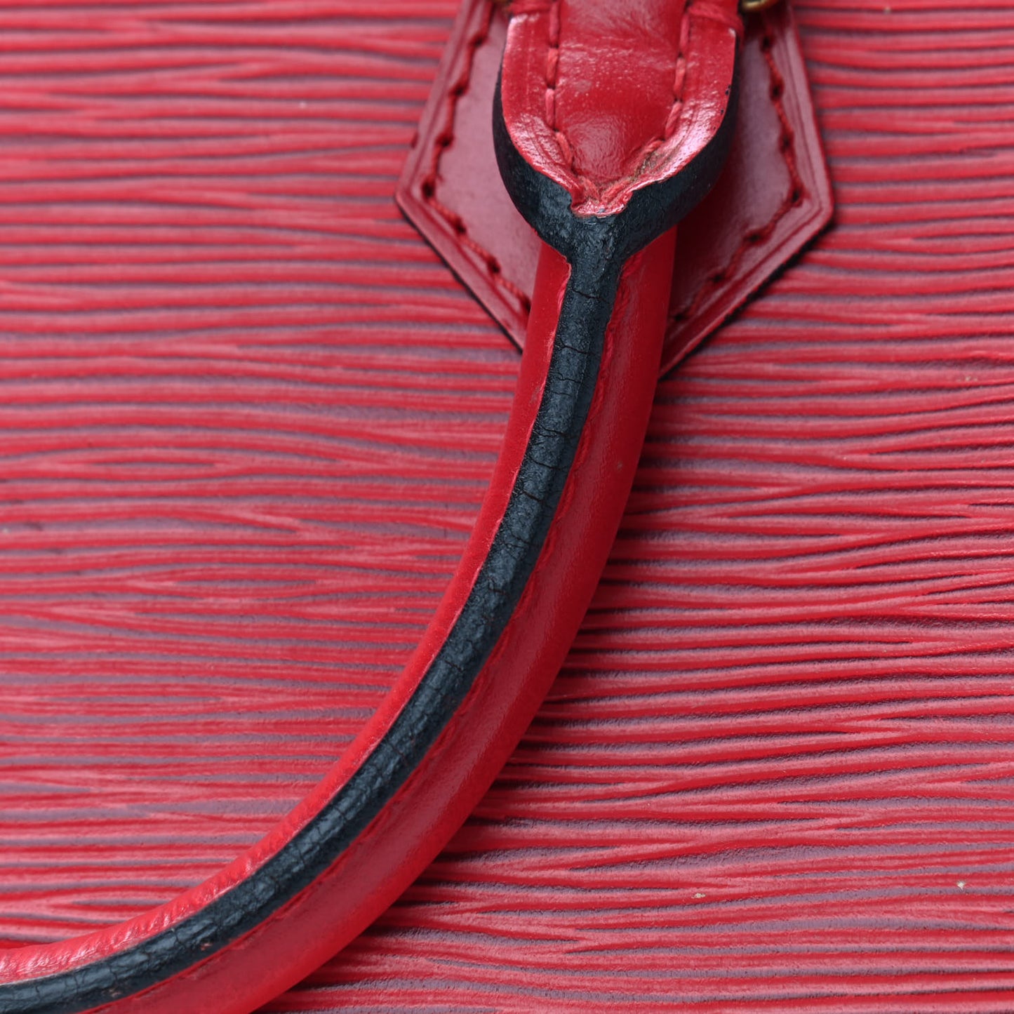 Epi Speedy 25 Castillan Red