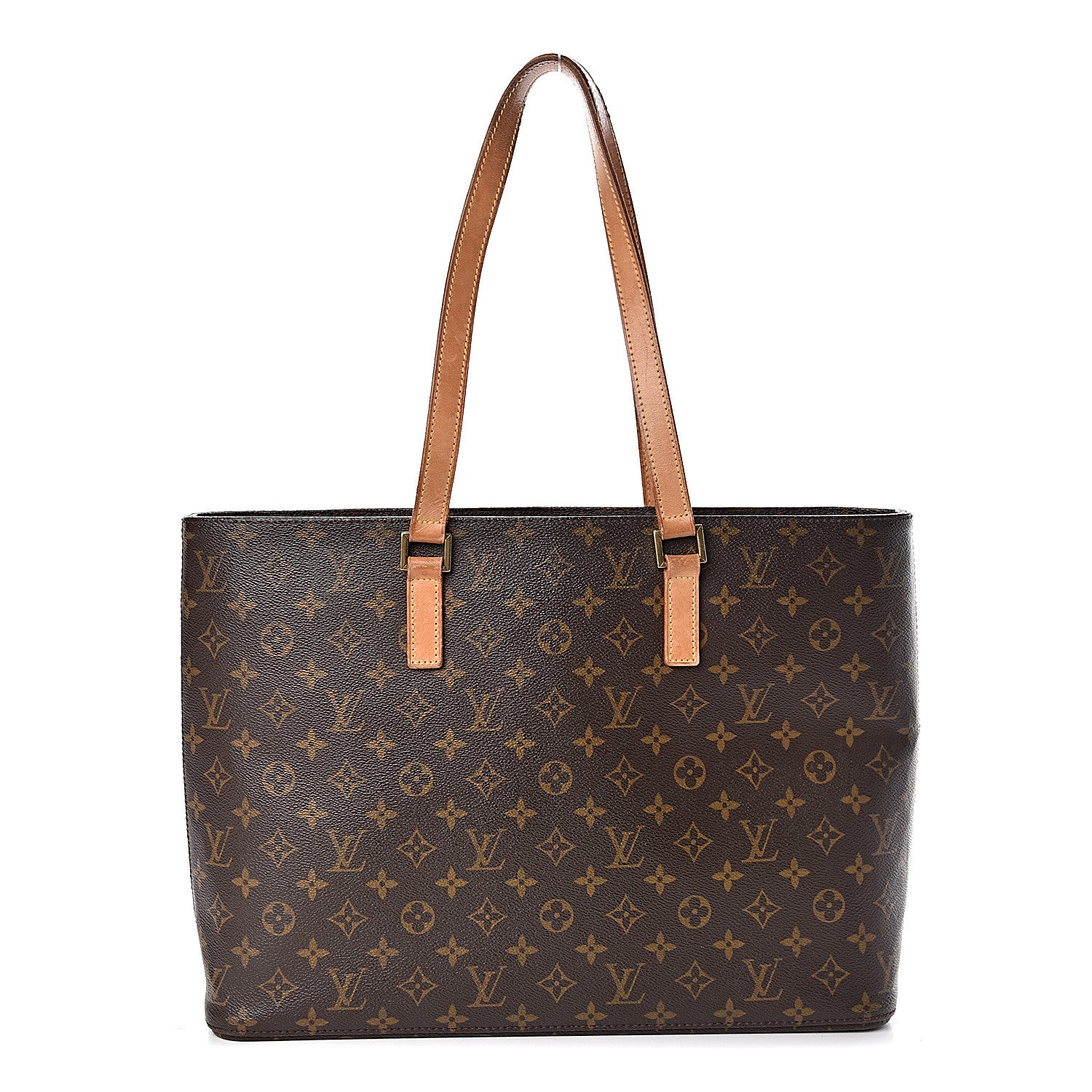 Louis Vuitton Monogram Luco 1 of 16