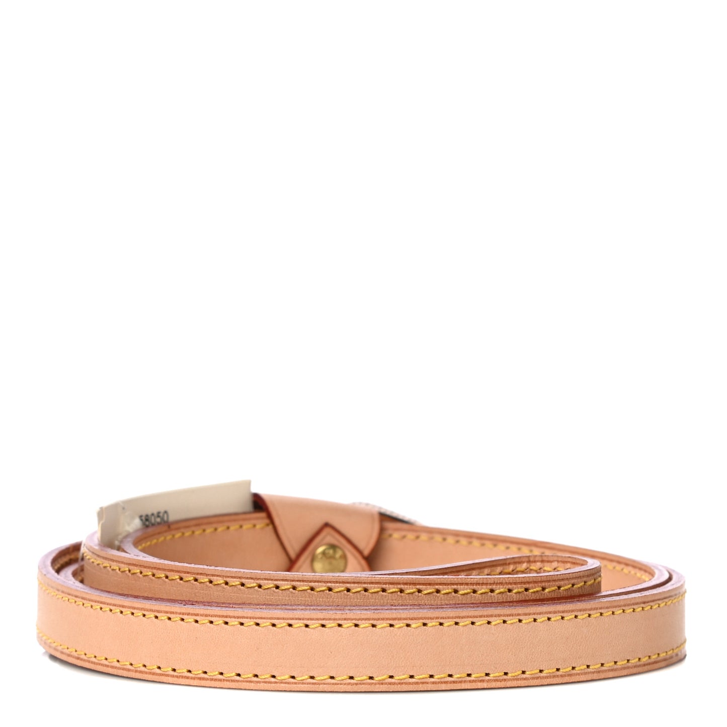 Vachetta Baxter Dog Leash