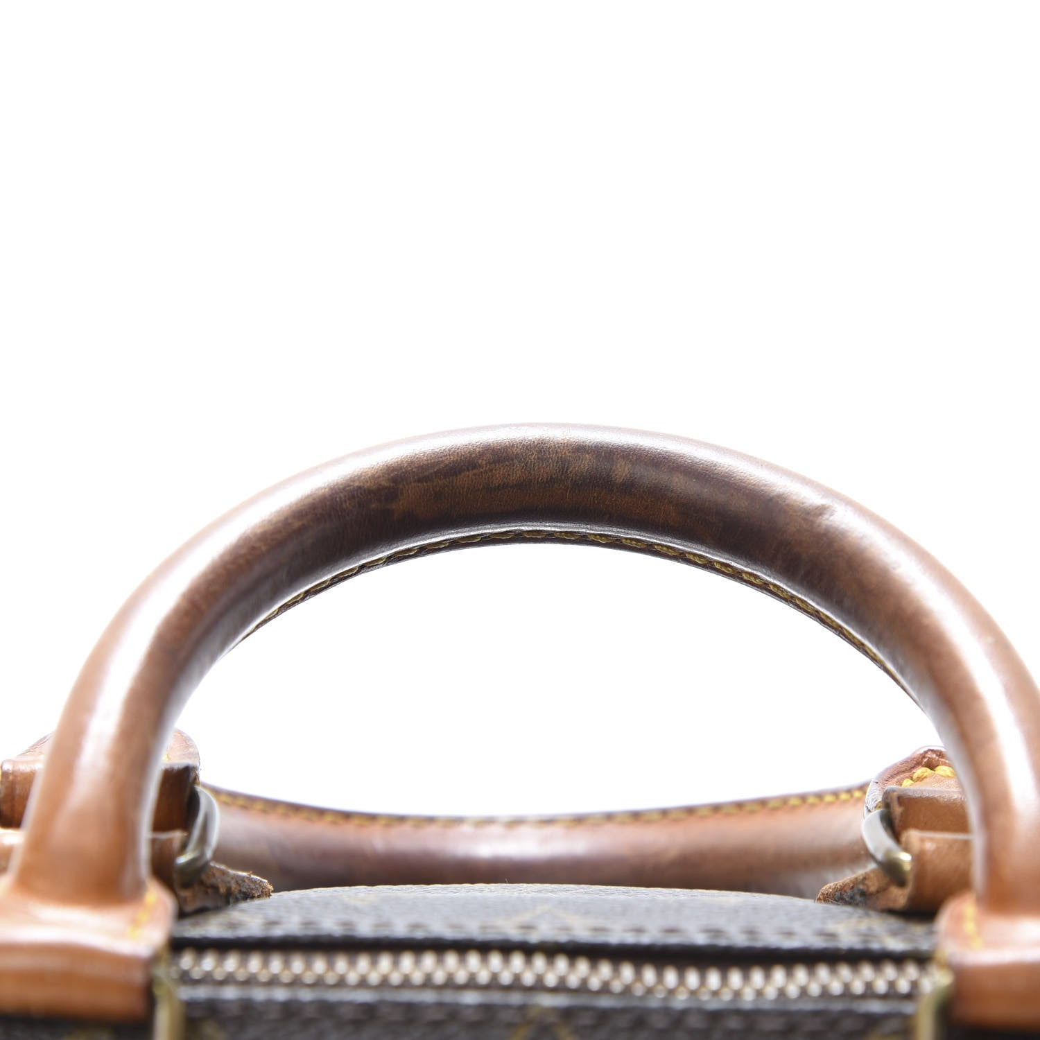 Louis Vuitton Monogram Speedy 25 20 of 23