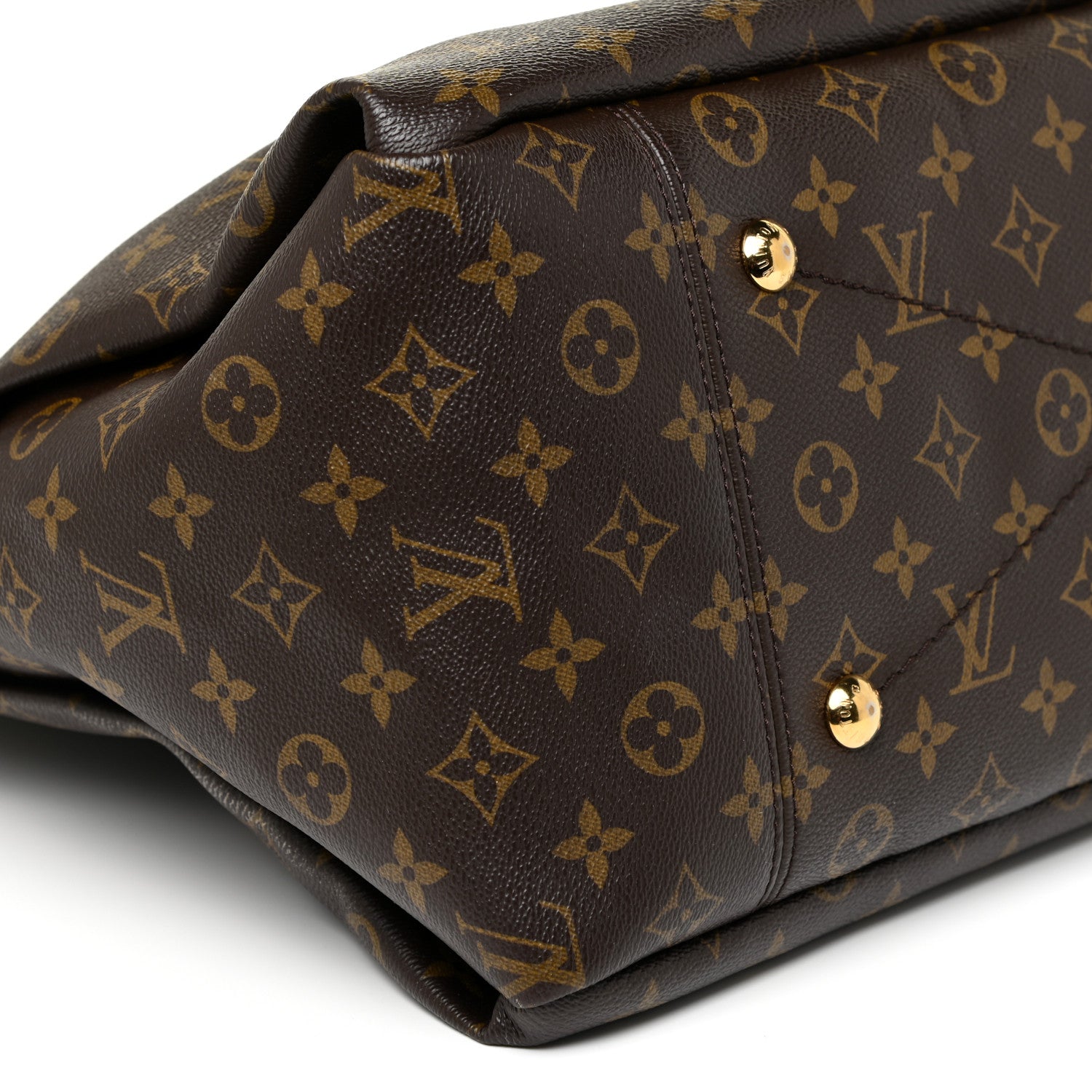 Louis Vuitton Monogram Artsy MM 8 of 16