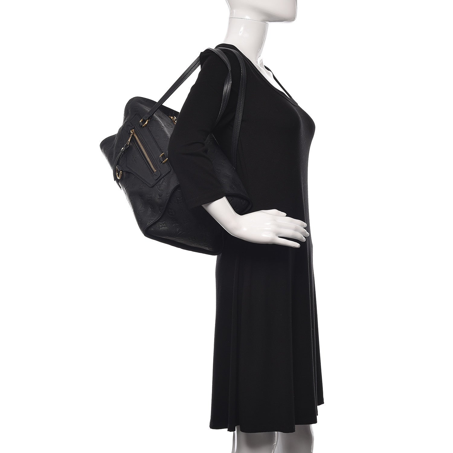 Louis Vuitton Empreinte Inspiree Infini 2 of 13