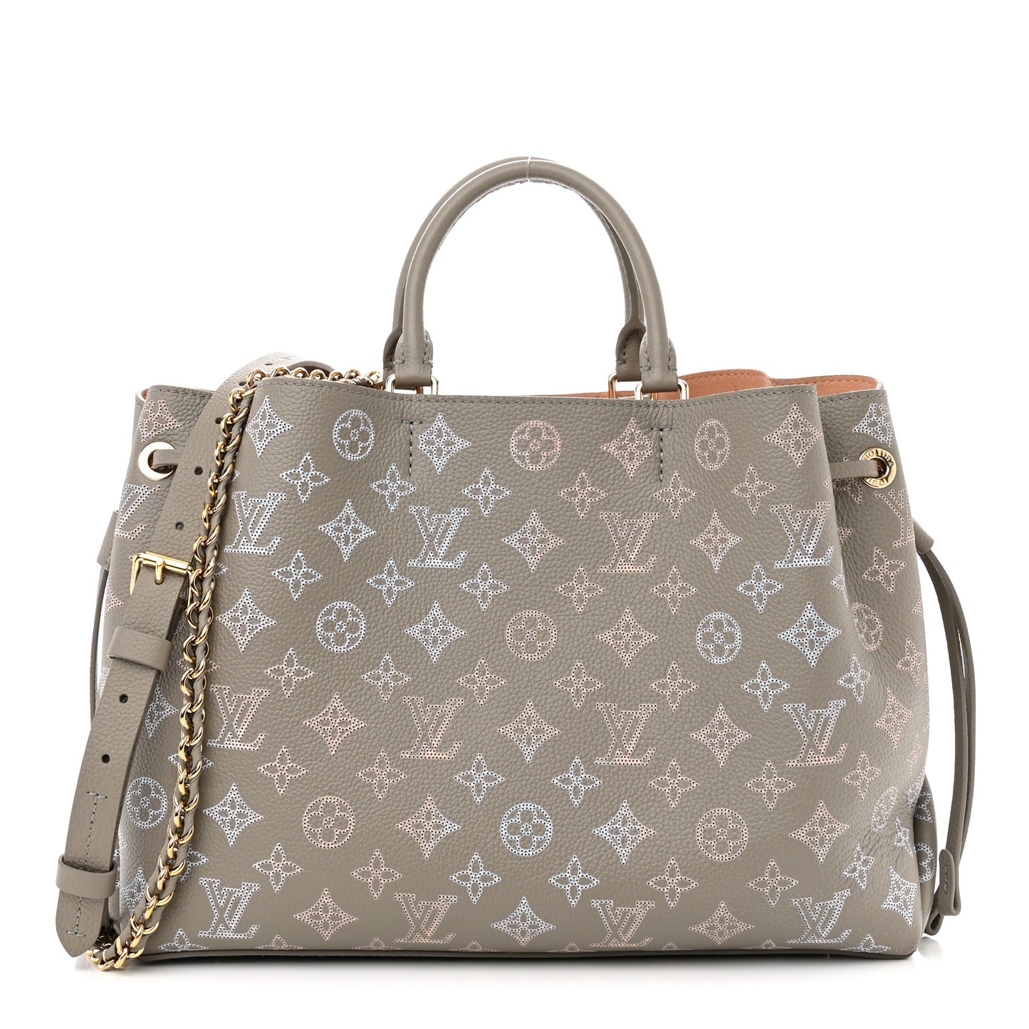 Mahina Flight Mode Bella Tote Grey