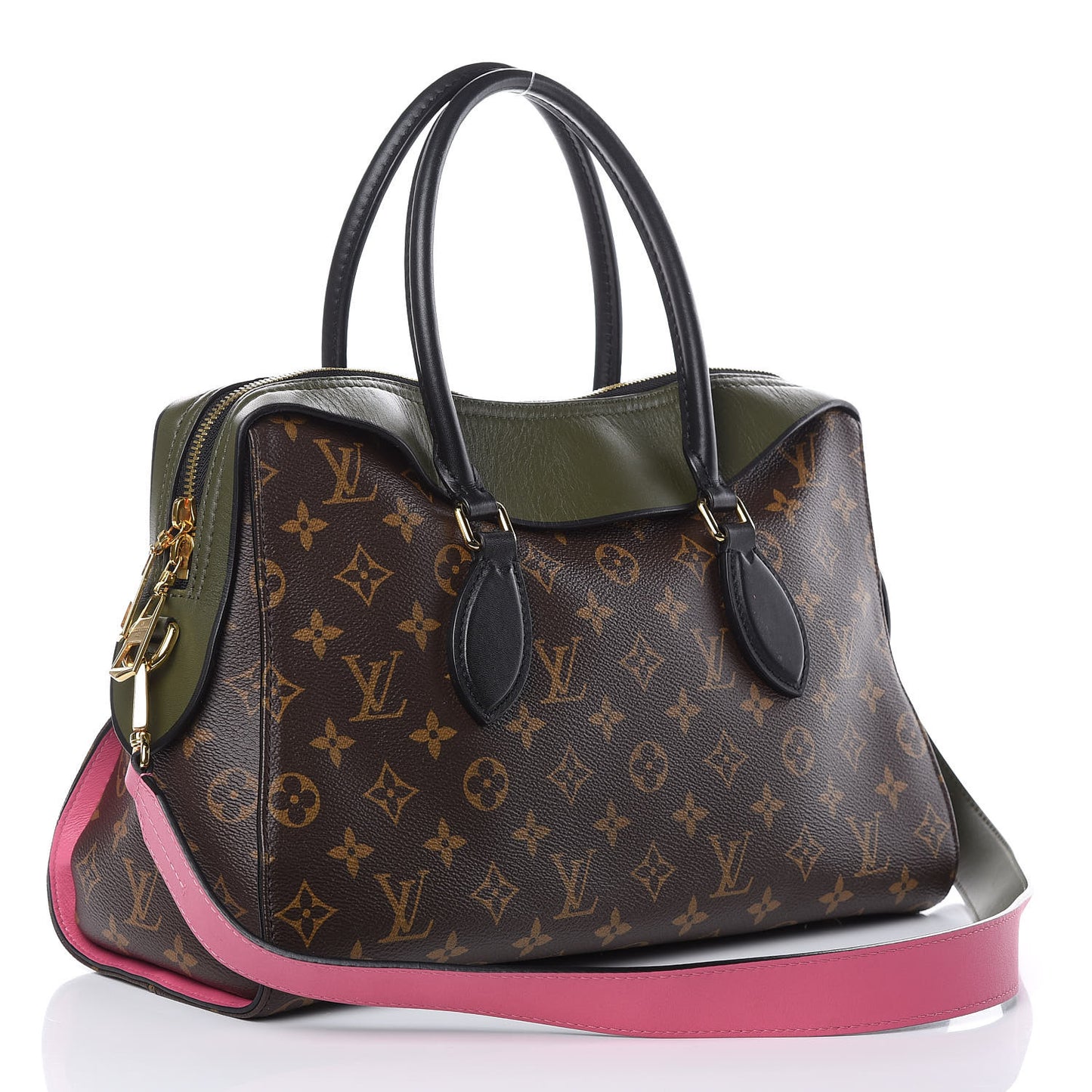 Monogram Tuileries Kaki