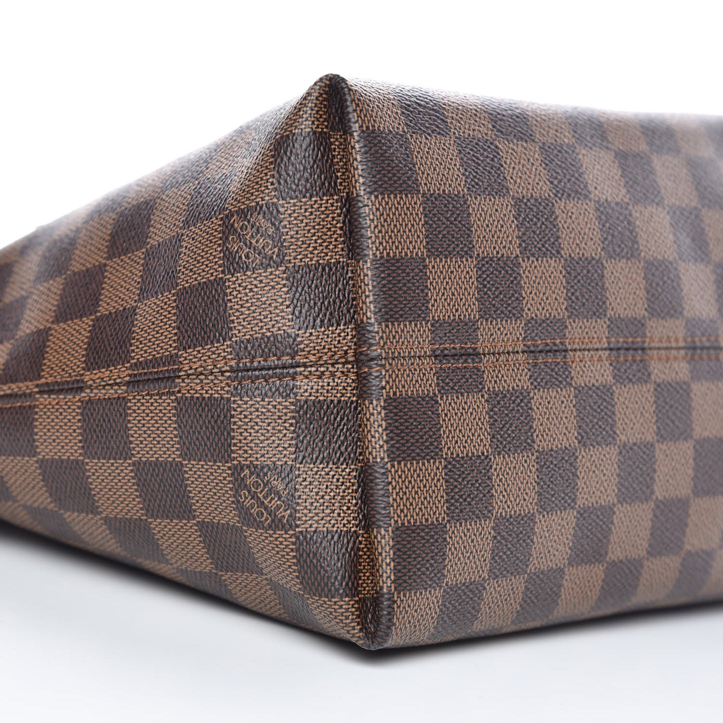 Damier Ebene Iena PM
