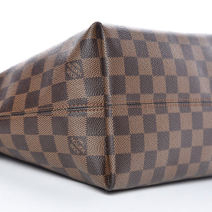 Louis Vuitton Damier Ebene Iena PM 10 of 11