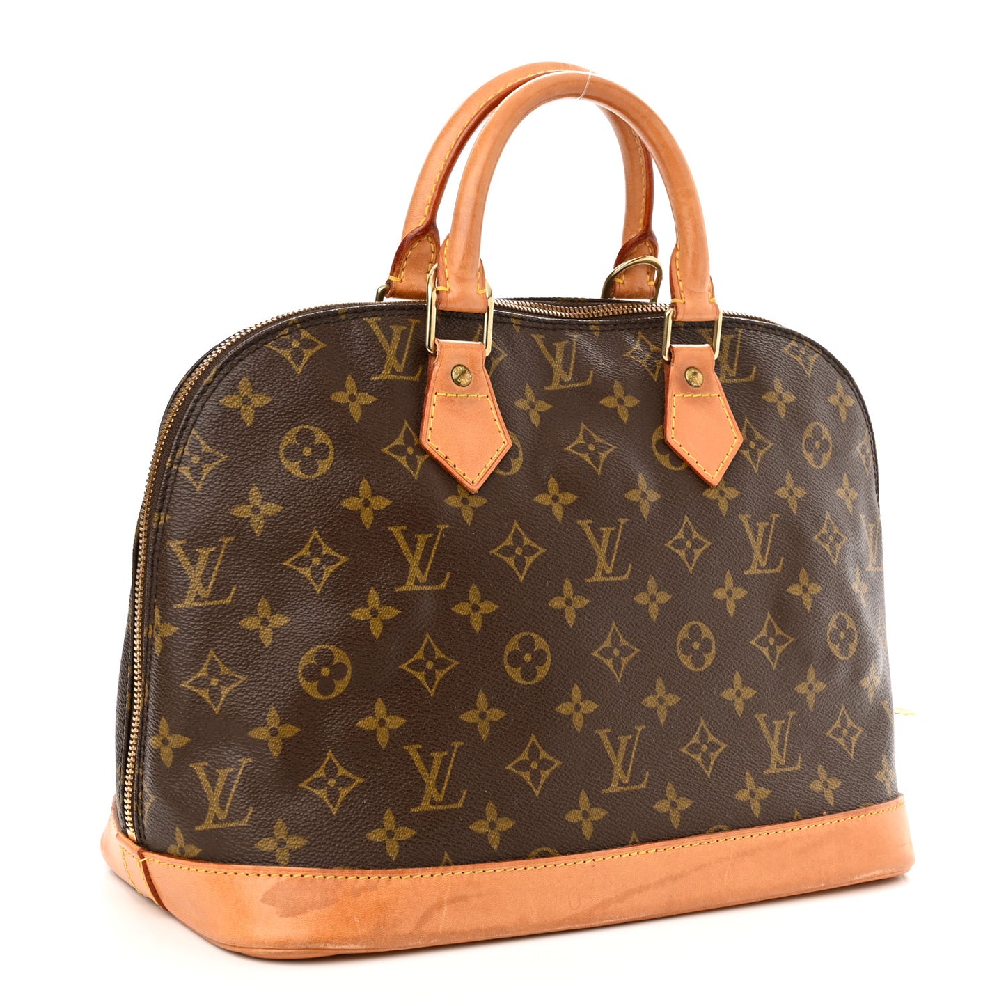 Monogram Alma PM