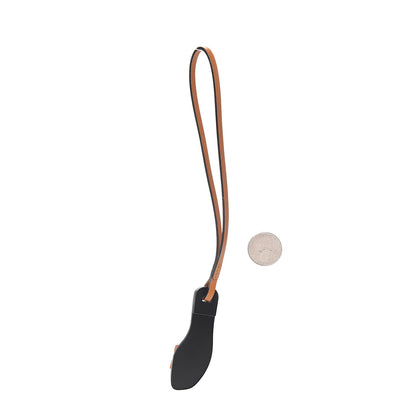 Hermes Epsom Butler Calfskin Hunter Oran Nano Bag Charm Gold 2 of 3