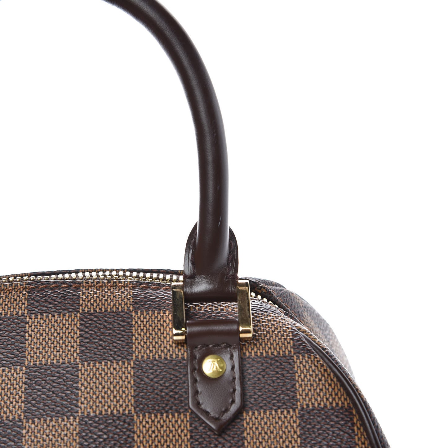 Damier Ebene Ribera Mini