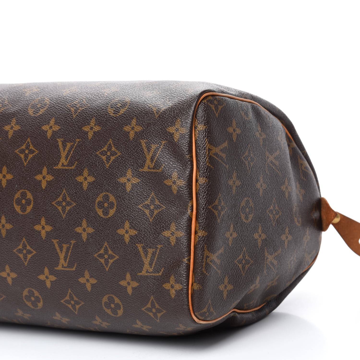Louis Vuitton Monogram Speedy 30 7 of 14