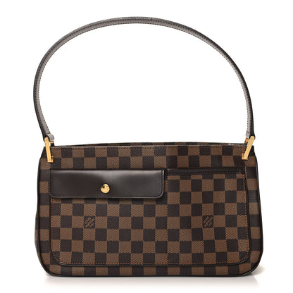Louis Vuitton Damier Ebene Aubagne 1 of 12