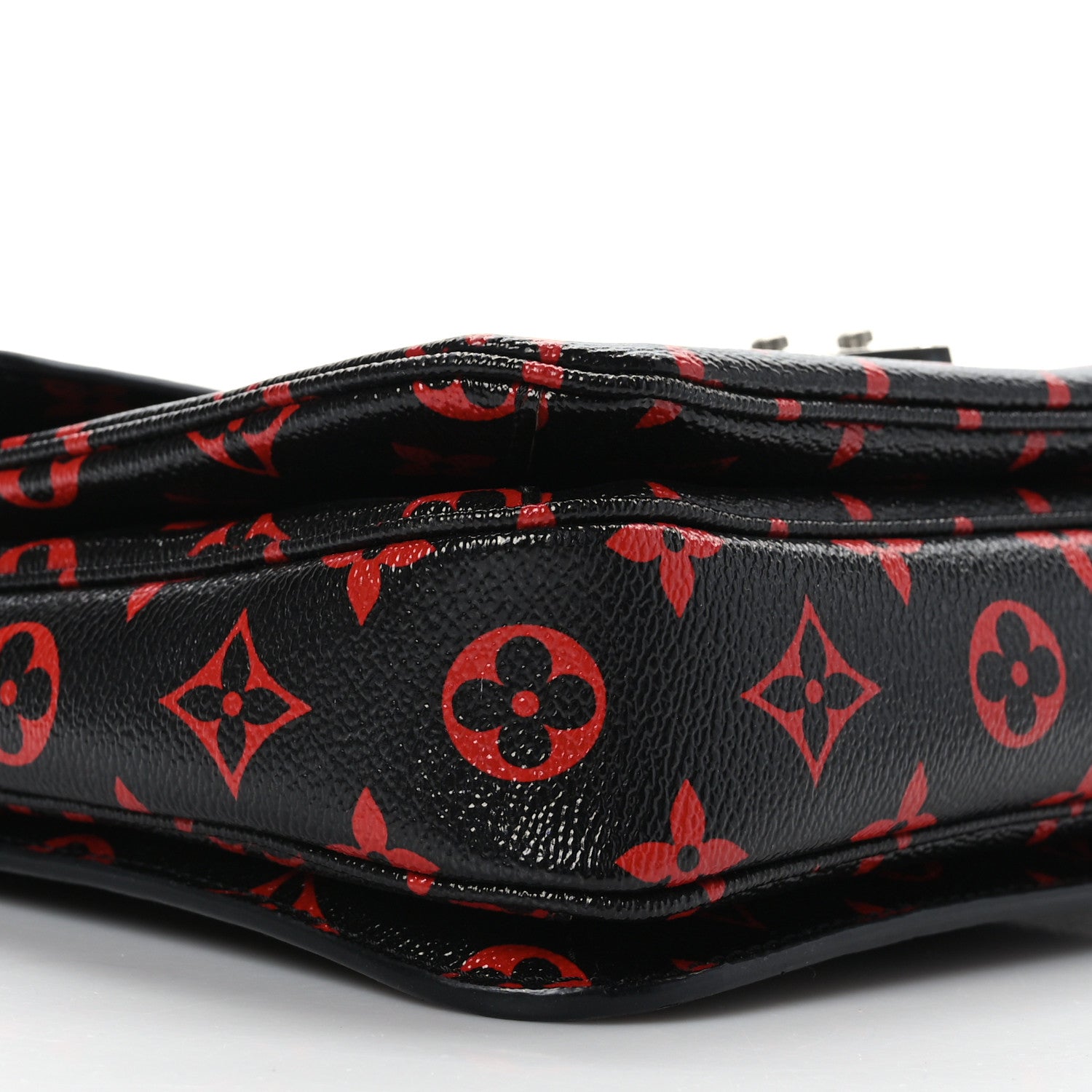 Louis Vuitton Monogram Infrarouge Pochette Metis 7 of 8