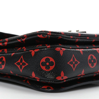 Louis Vuitton Monogram Infrarouge Pochette Metis 7 of 8