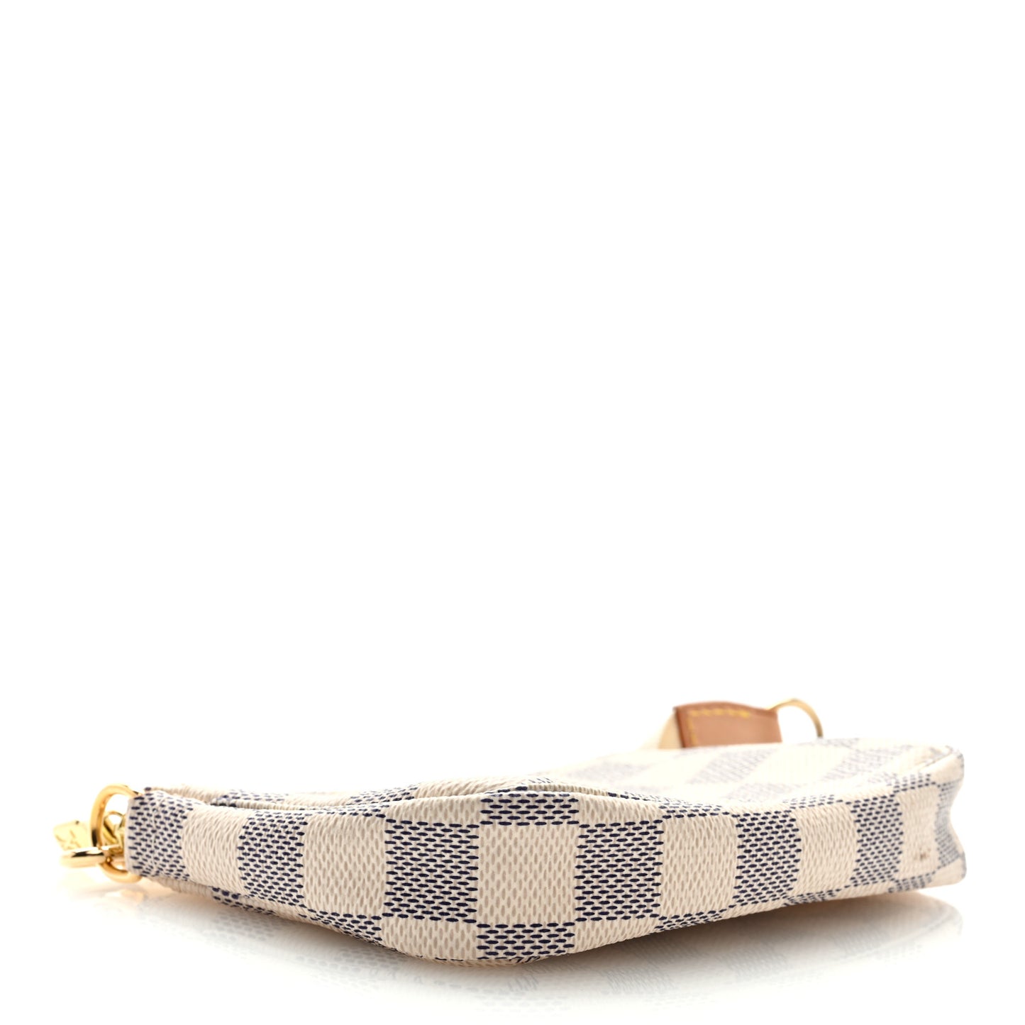 Damier Azur Mini Pochette Accessories