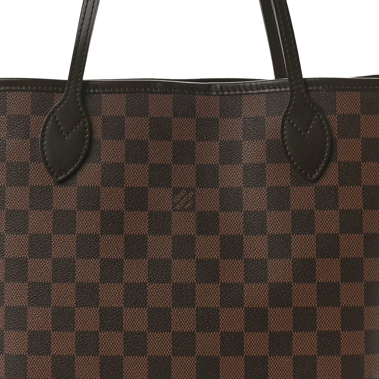 Damier Ebene Neverfull MM