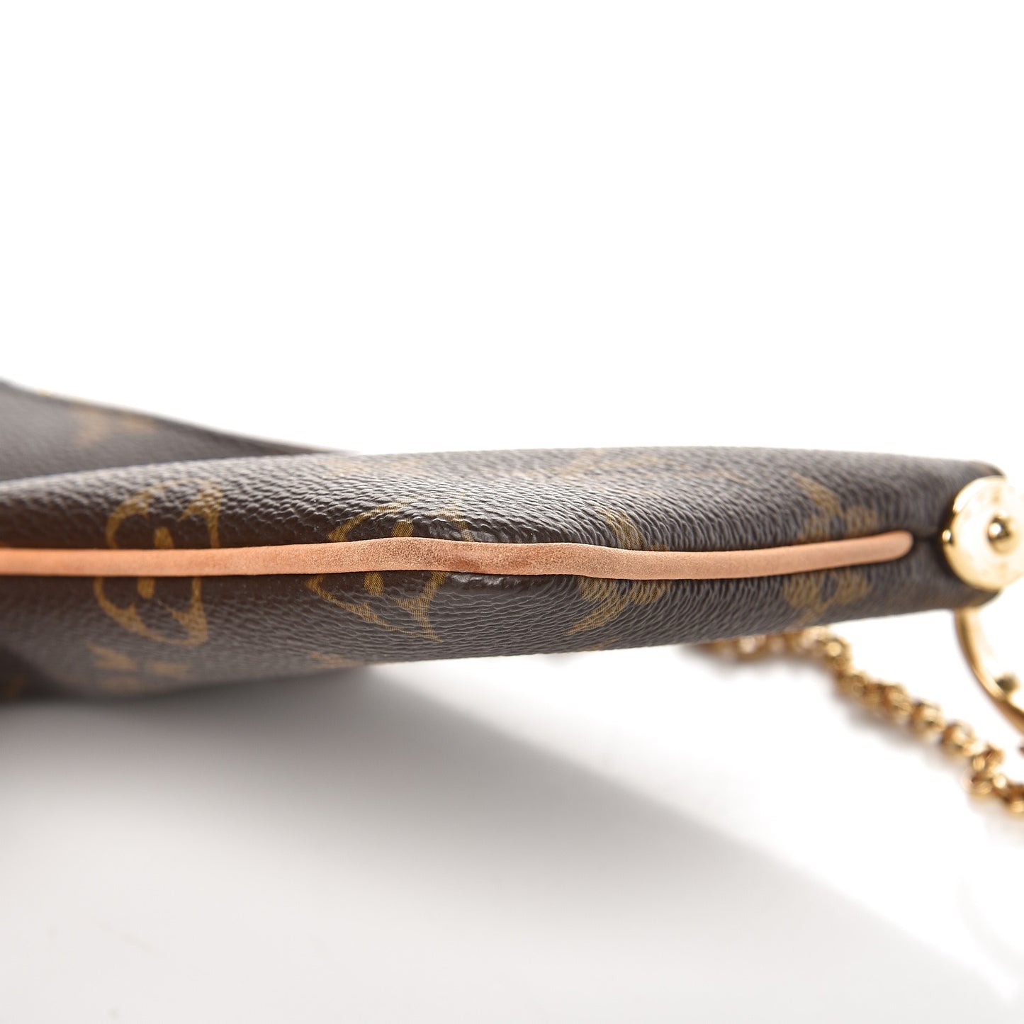 Monogram Pochette Milla MM