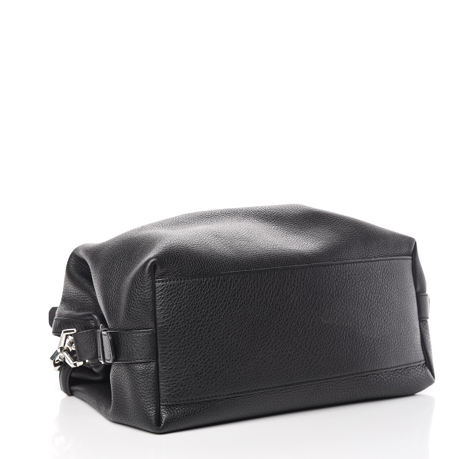 Givenchy Waxy Grained Calfskin Medium Nightingale Black 4 of 10