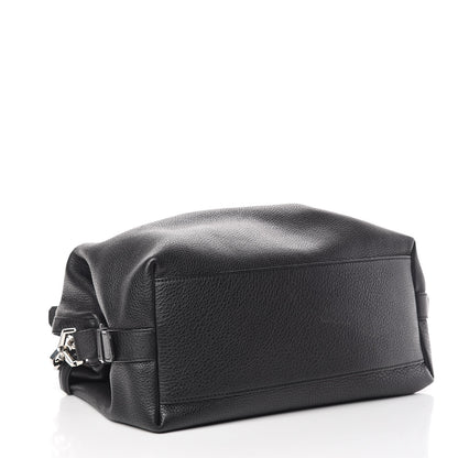 Givenchy Waxy Grained Calfskin Medium Nightingale Black 4 of 10