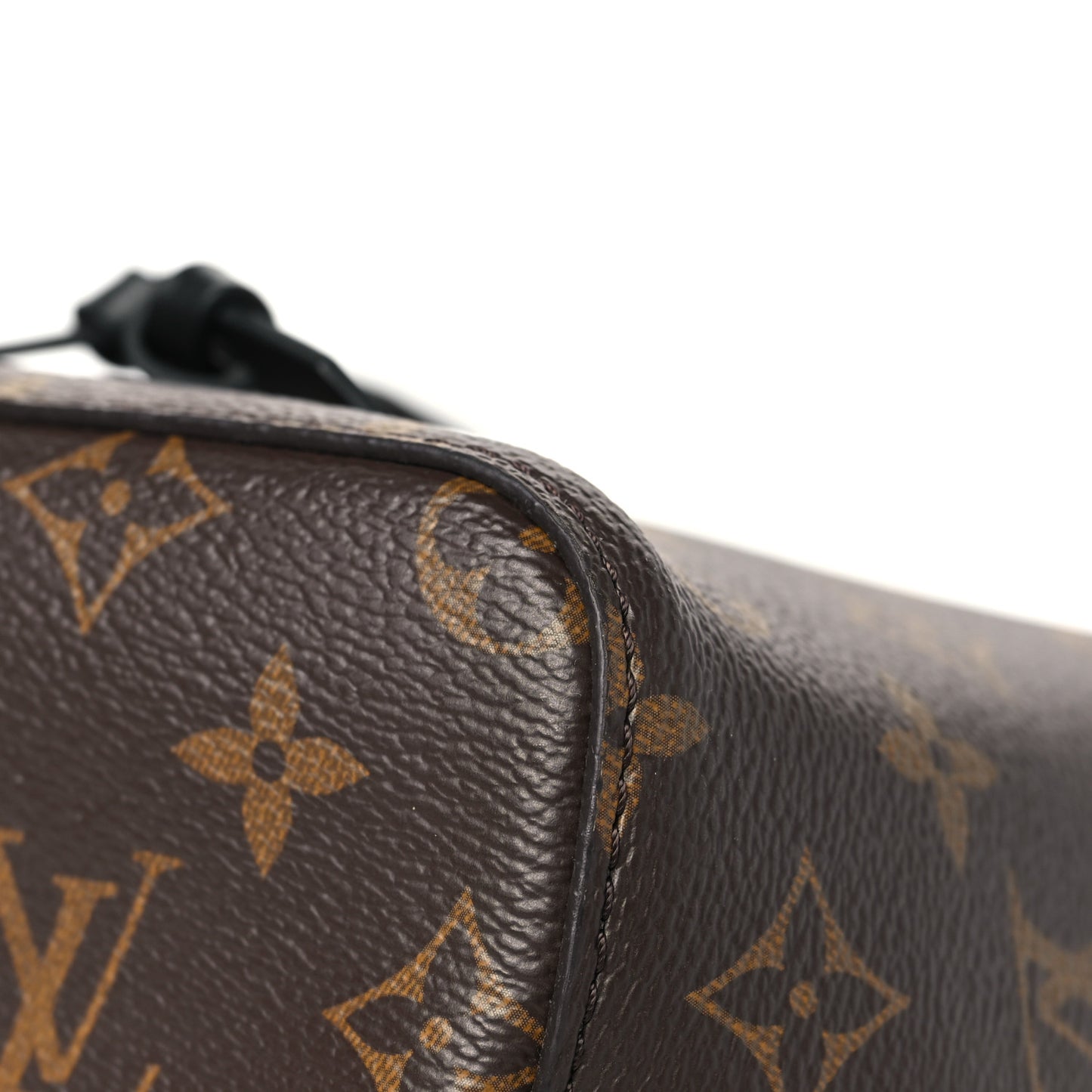 Monogram Neonoe MM Black