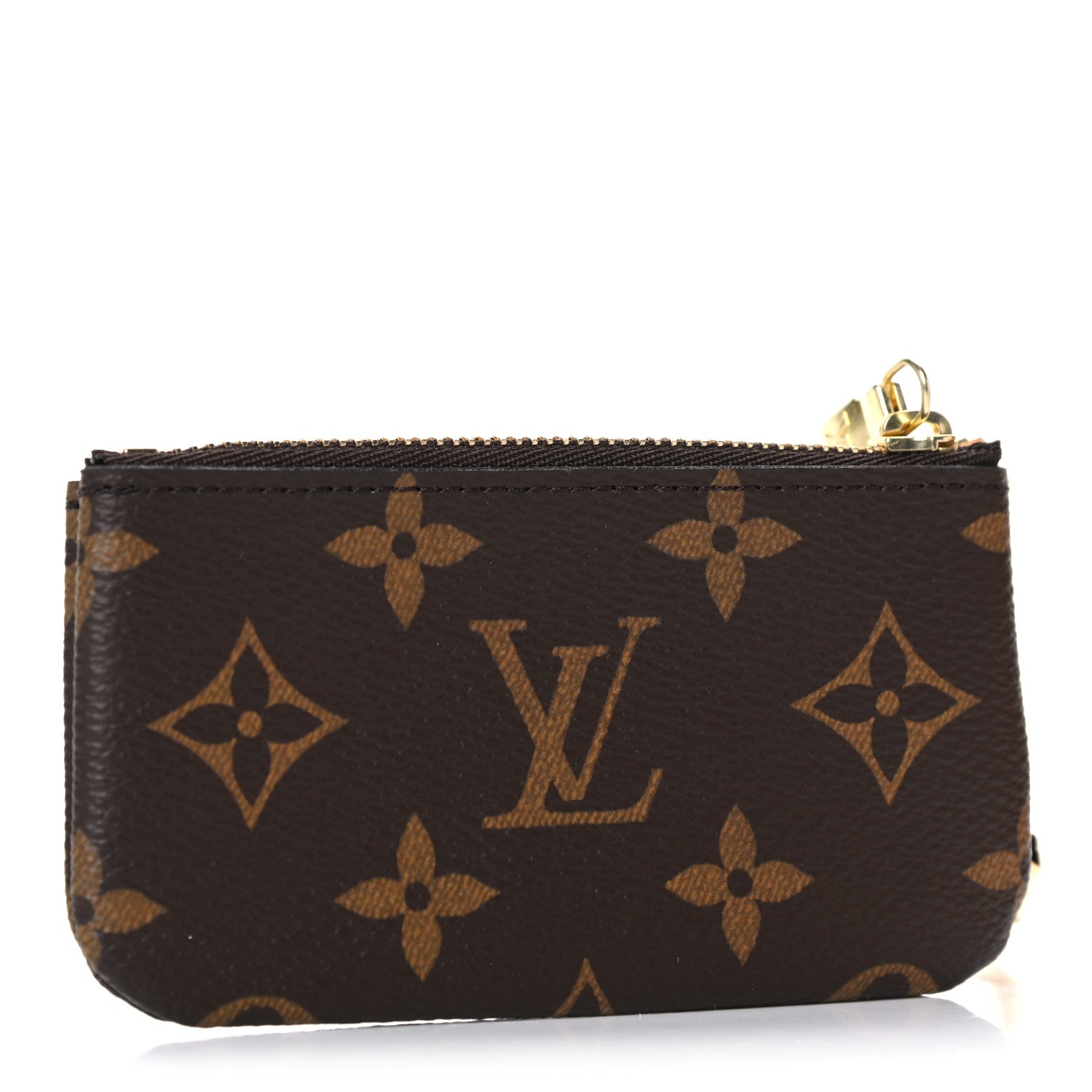 Louis Vuitton Monogram Key Pouch 3 of 7