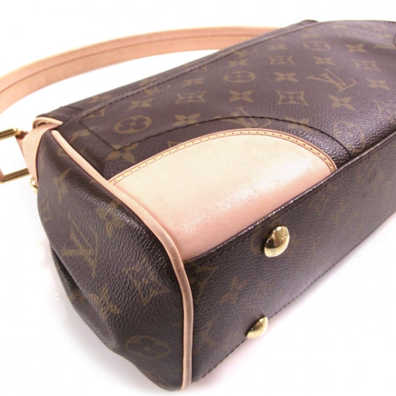 Monogram Beverly MM