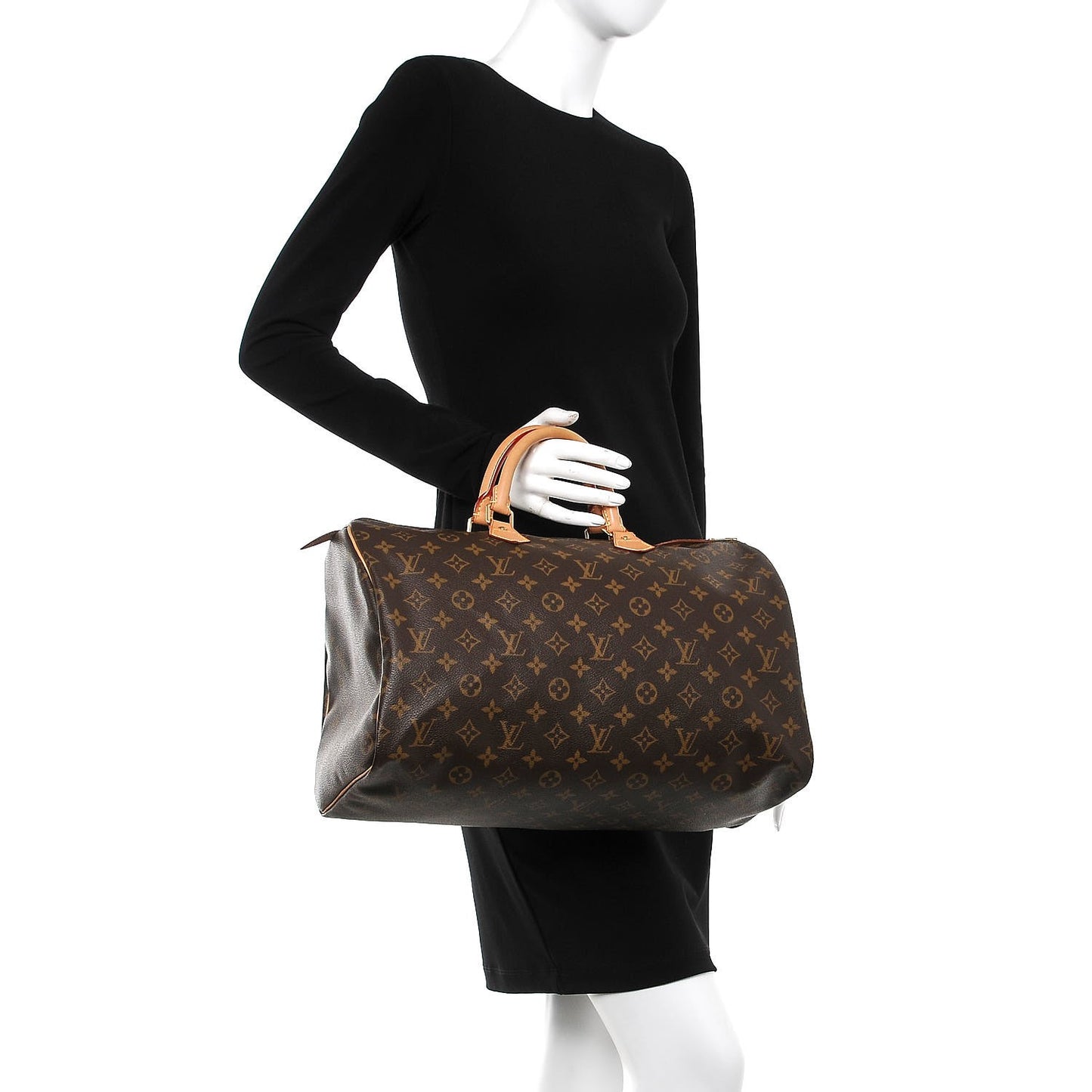 Monogram Speedy 40