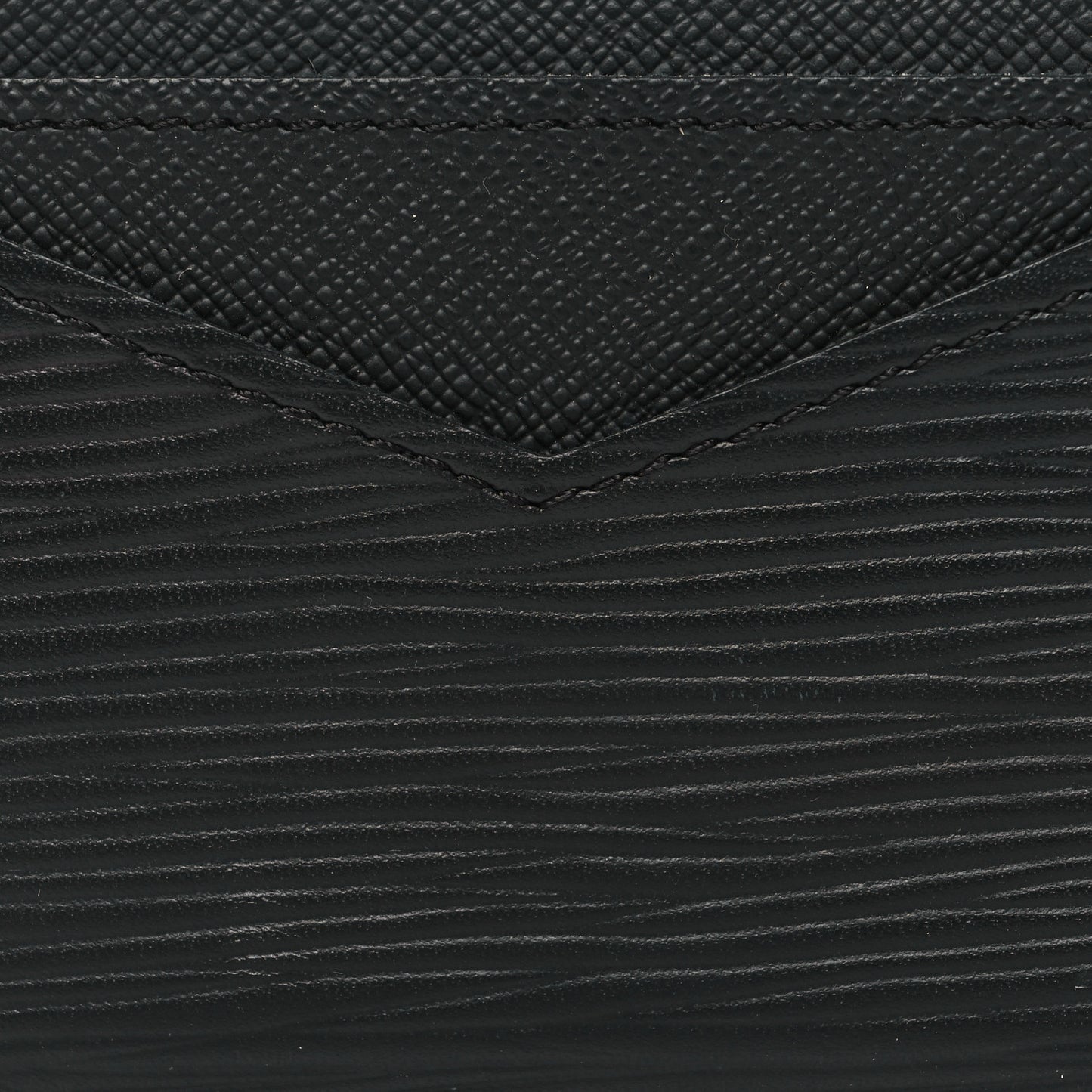 Epi Neo Porte-Cartes Card Holder Black