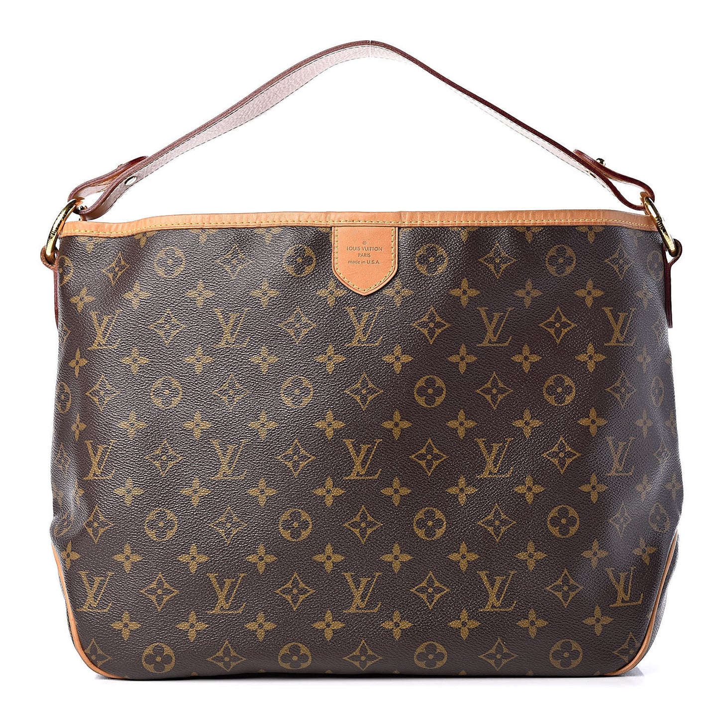 Monogram Delightful PM