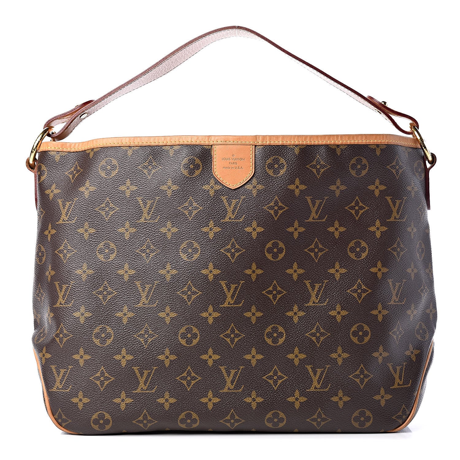 Louis Vuitton Monogram Delightful PM 1 of 15