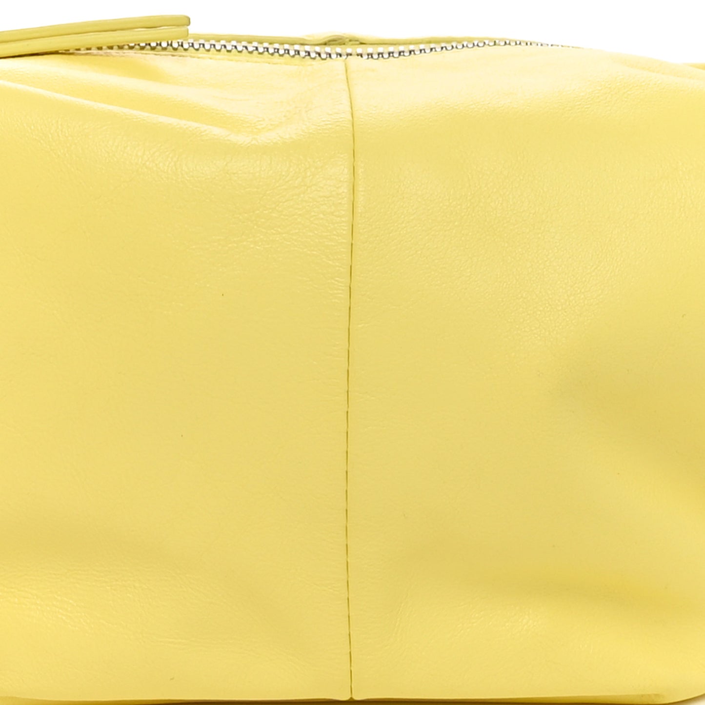 Calfskin Mini Double Knot Bag Kiwi