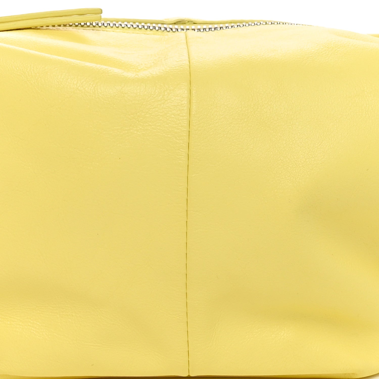Bottega Veneta Calfskin Mini Double Knot Bag Kiwi 7 of 9