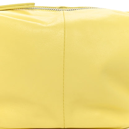 Bottega Veneta Calfskin Mini Double Knot Bag Kiwi 7 of 9