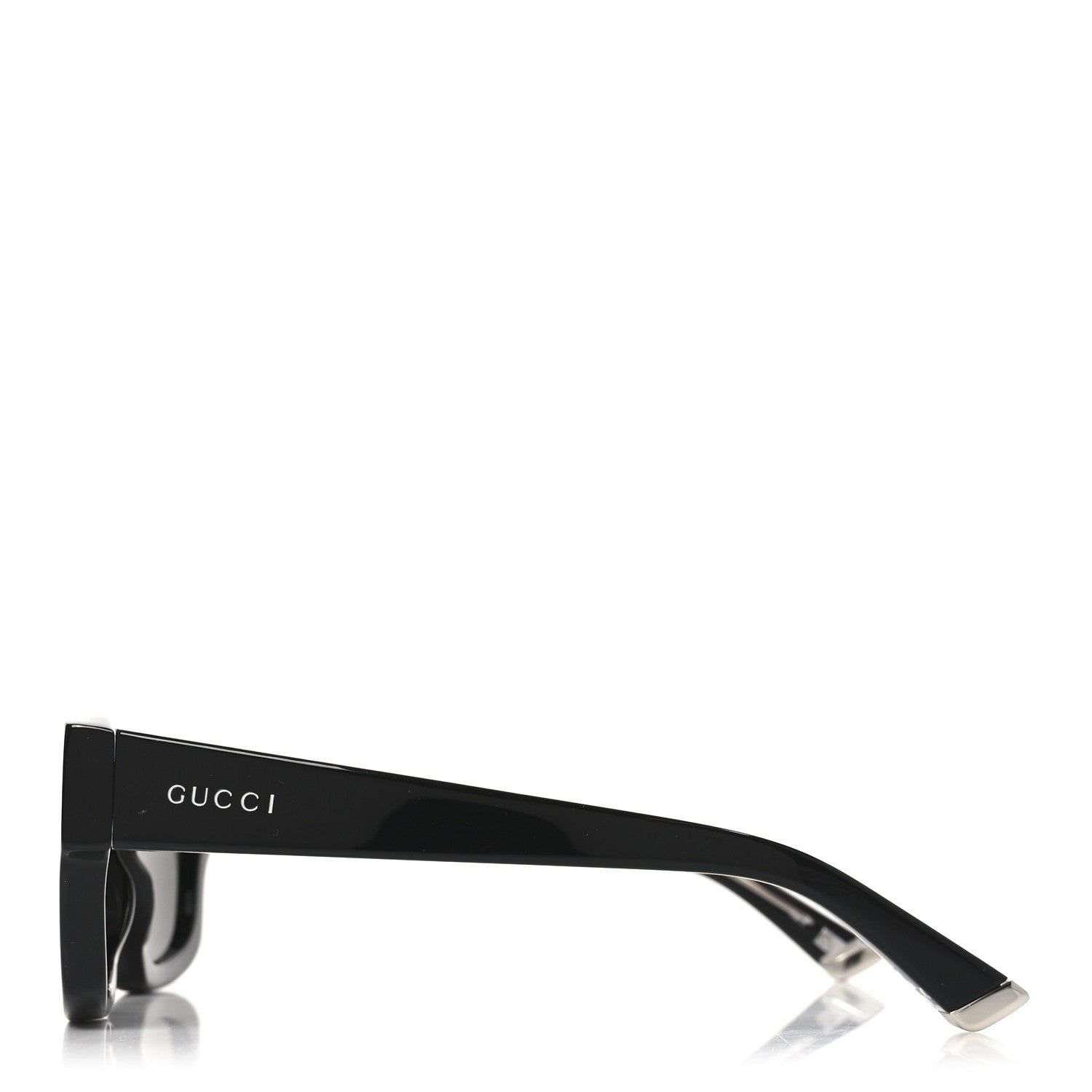 Gucci Acetate Sunglasses GG1926S Black 3 of 6