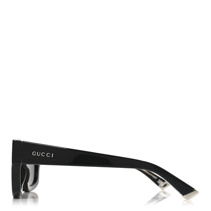 Gucci Acetate Sunglasses GG1926S Black 3 of 6