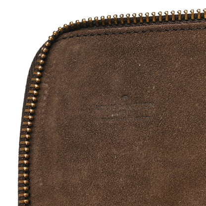 Louis Vuitton Monogram Jewelry Case 7 of 19