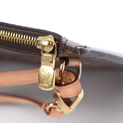 Louis Vuitton Monogram Neverfull MM GM Pochette 8 of 8