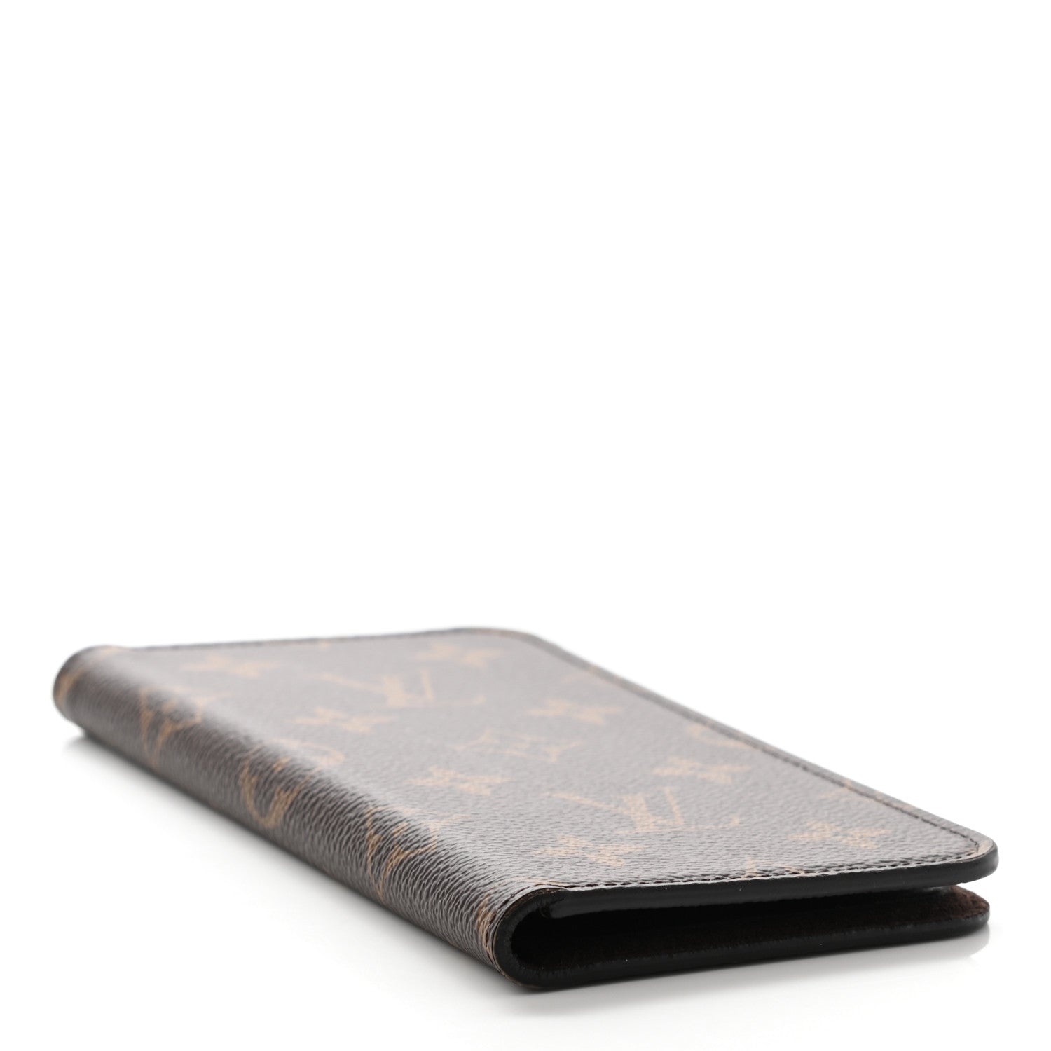 Louis Vuitton Monogram iPhone XR Folio Case 4 of 6