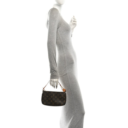 Louis Vuitton Monogram Pochette Accessories 2 of 10