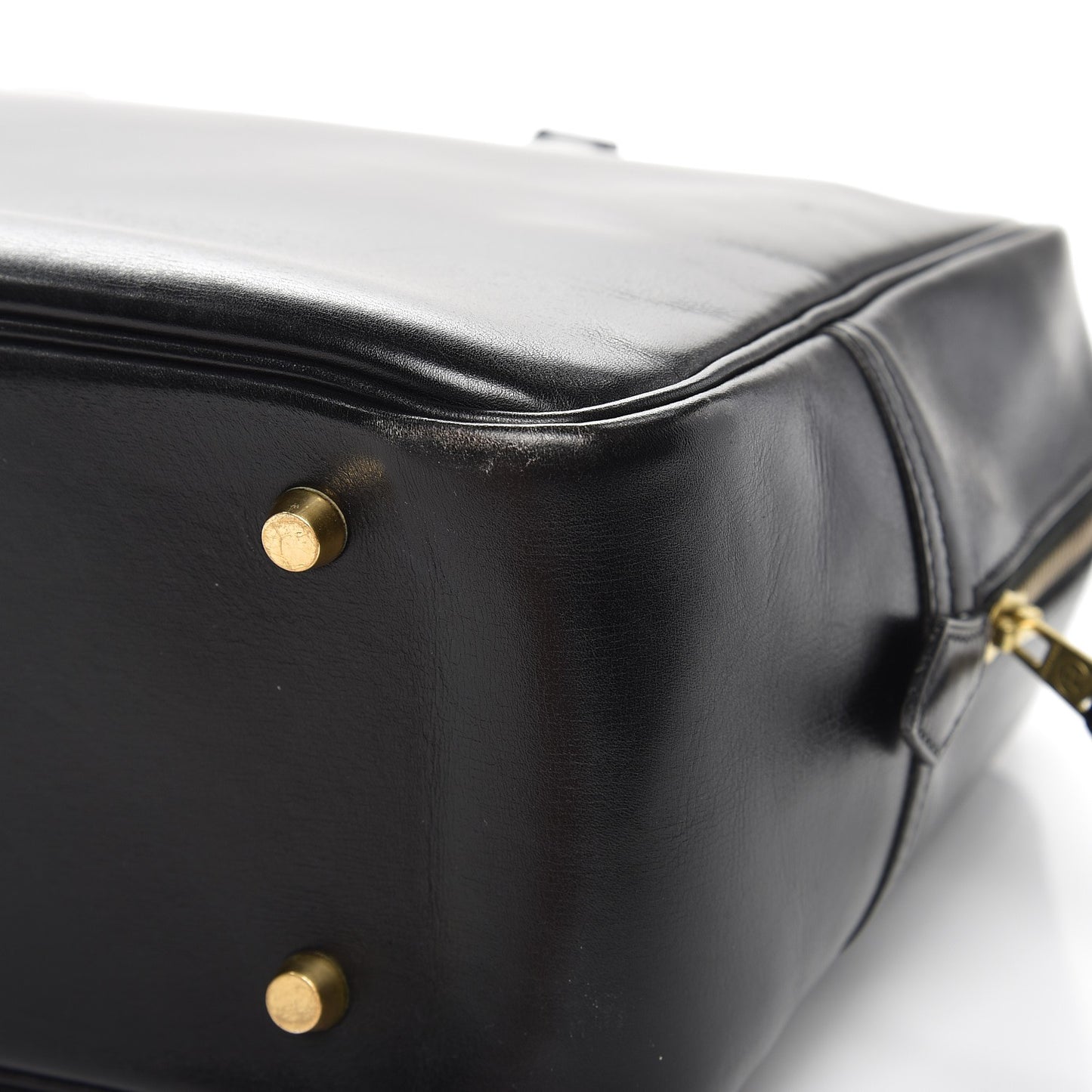 Box Plume 32 Black