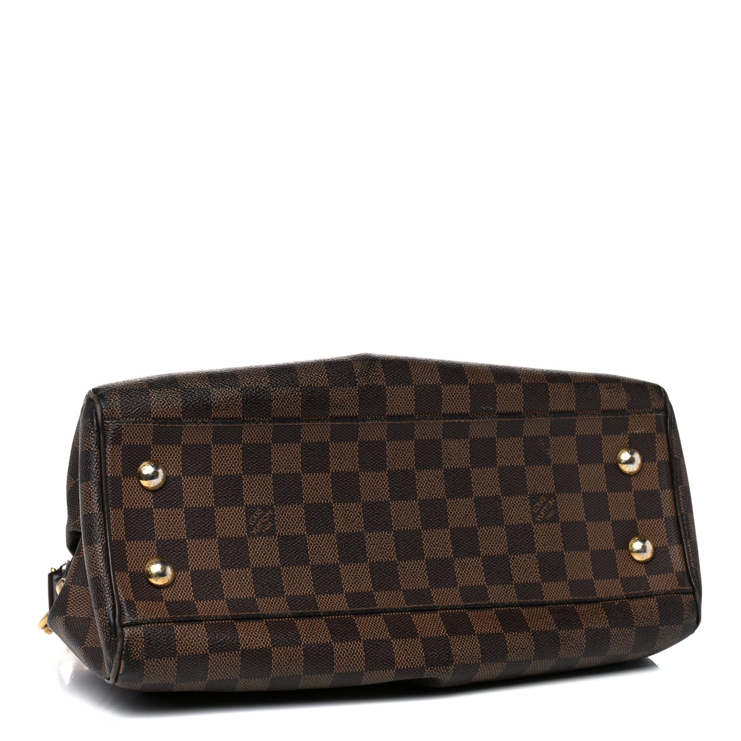 Damier Ebene Trevi PM