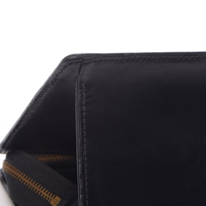 Louis Vuitton Epi Sac Triangle Black 23 of 32