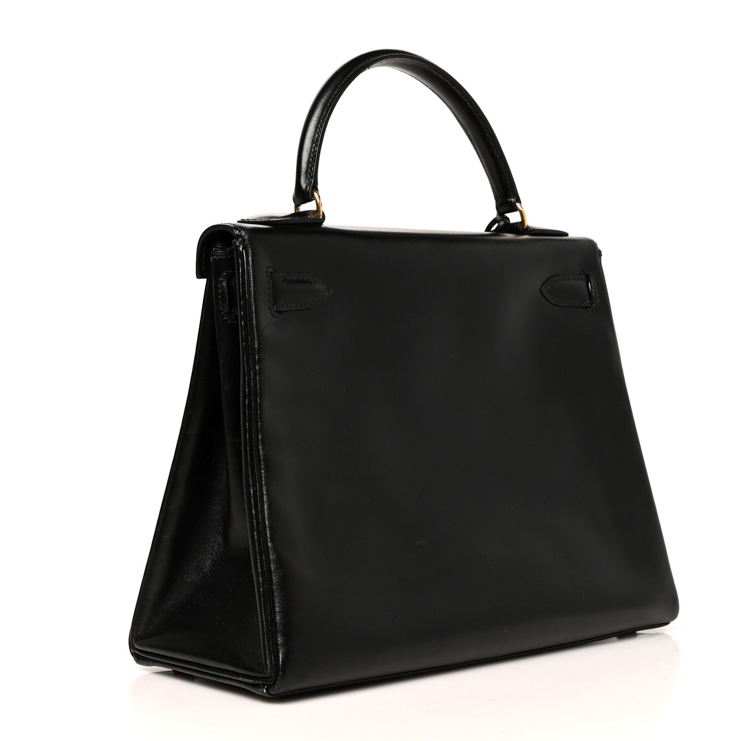 Box Kelly Retourne 28 Black