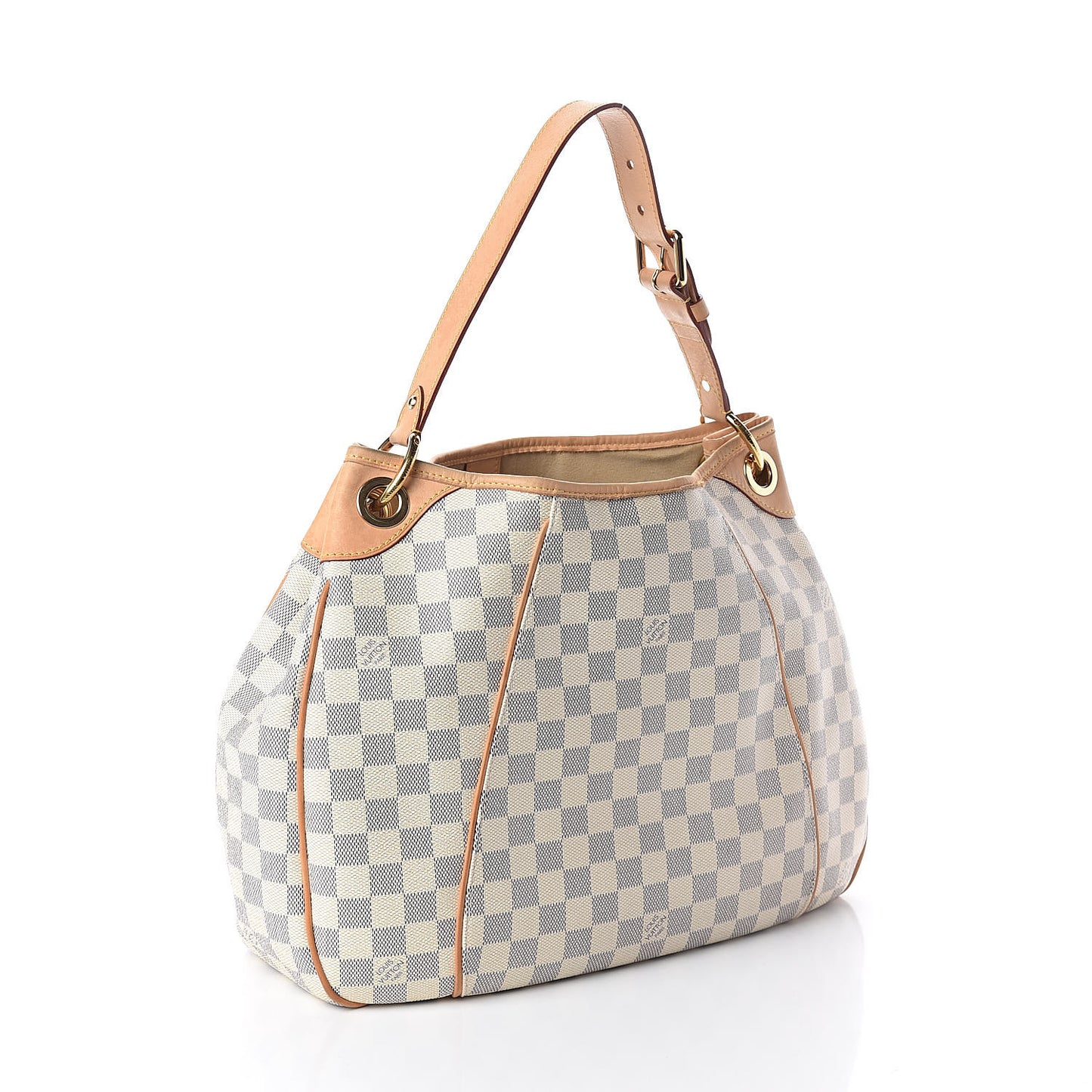 Damier Azur Galliera PM