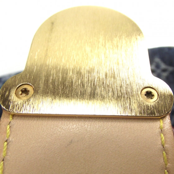 Louis Vuitton Denim Pleaty 9 of 9