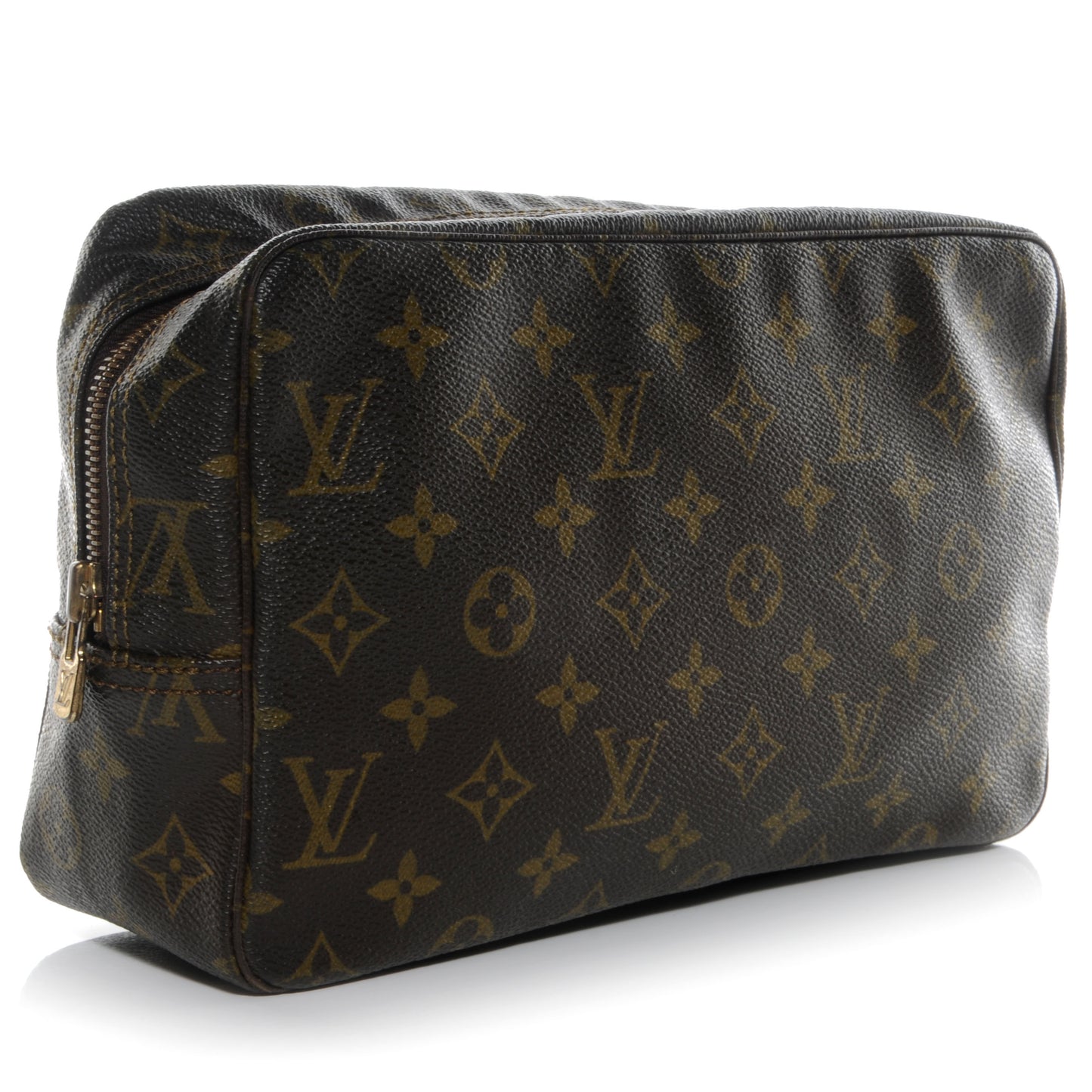 Monogram Trousse Toilette 28