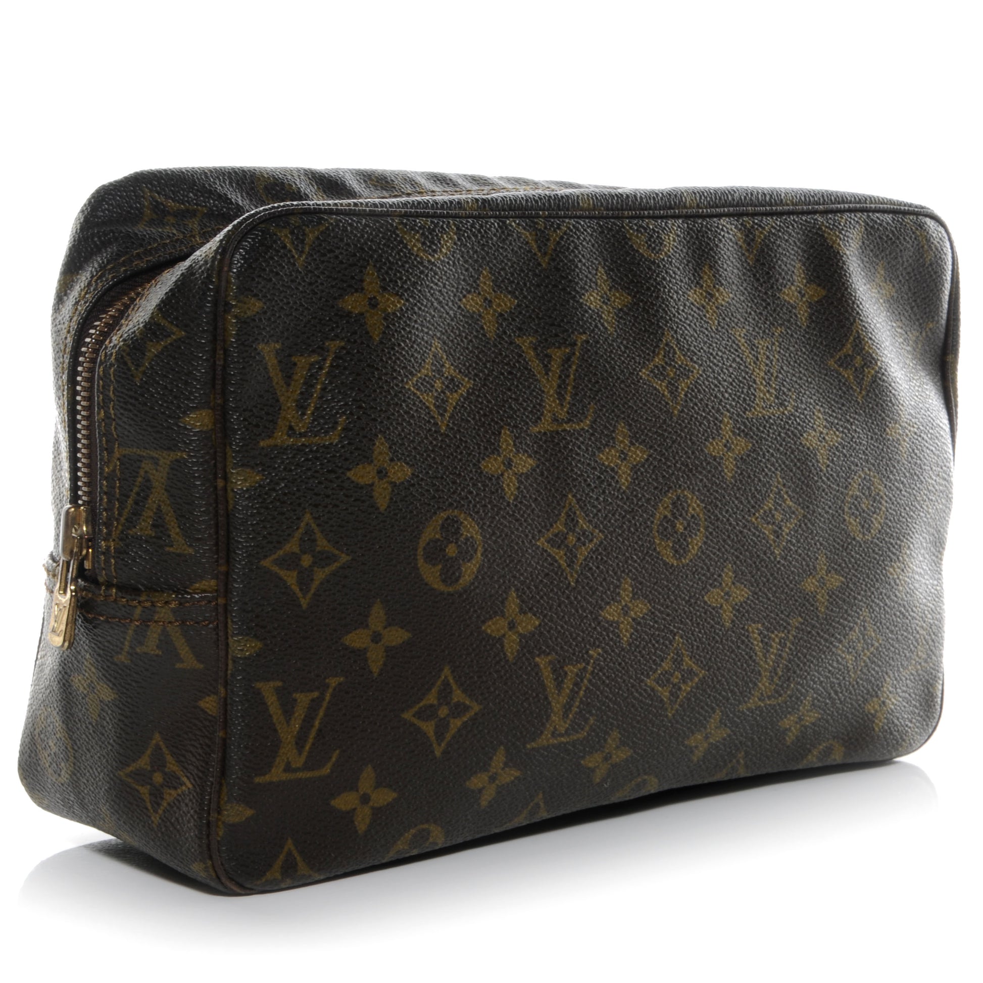 Louis Vuitton Monogram Trousse Toilette 28 3 of 9