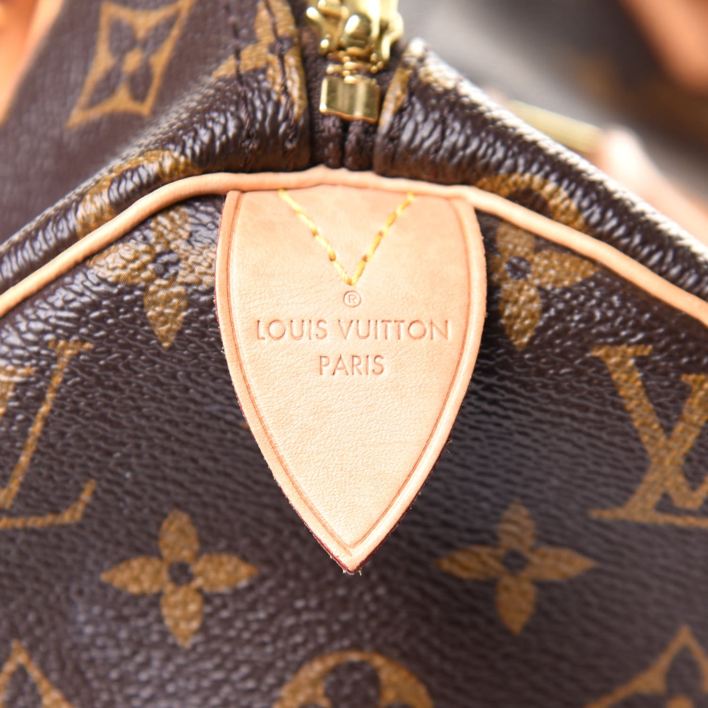 Monogram Speedy 30