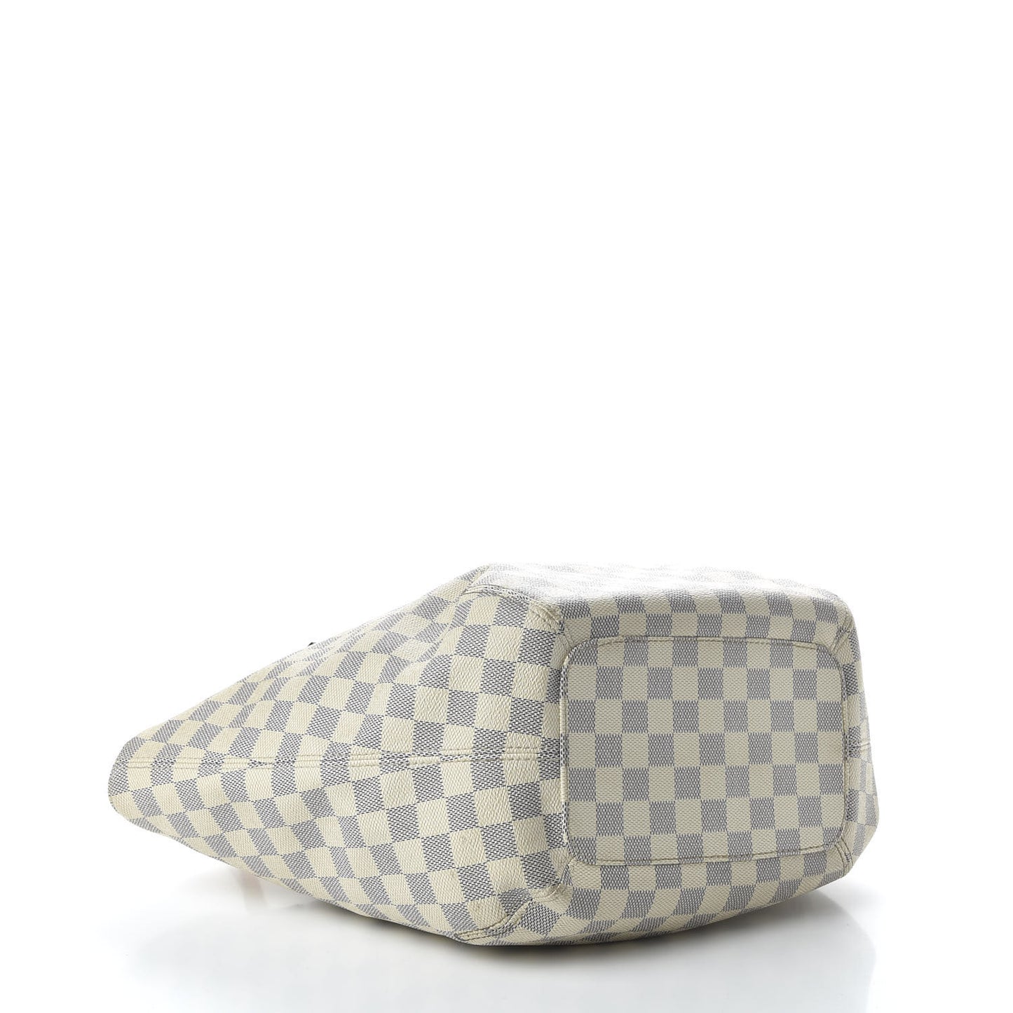 Damier Azur Salina PM