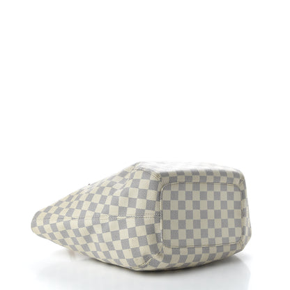 Louis Vuitton Damier Azur Salina PM 4 of 9