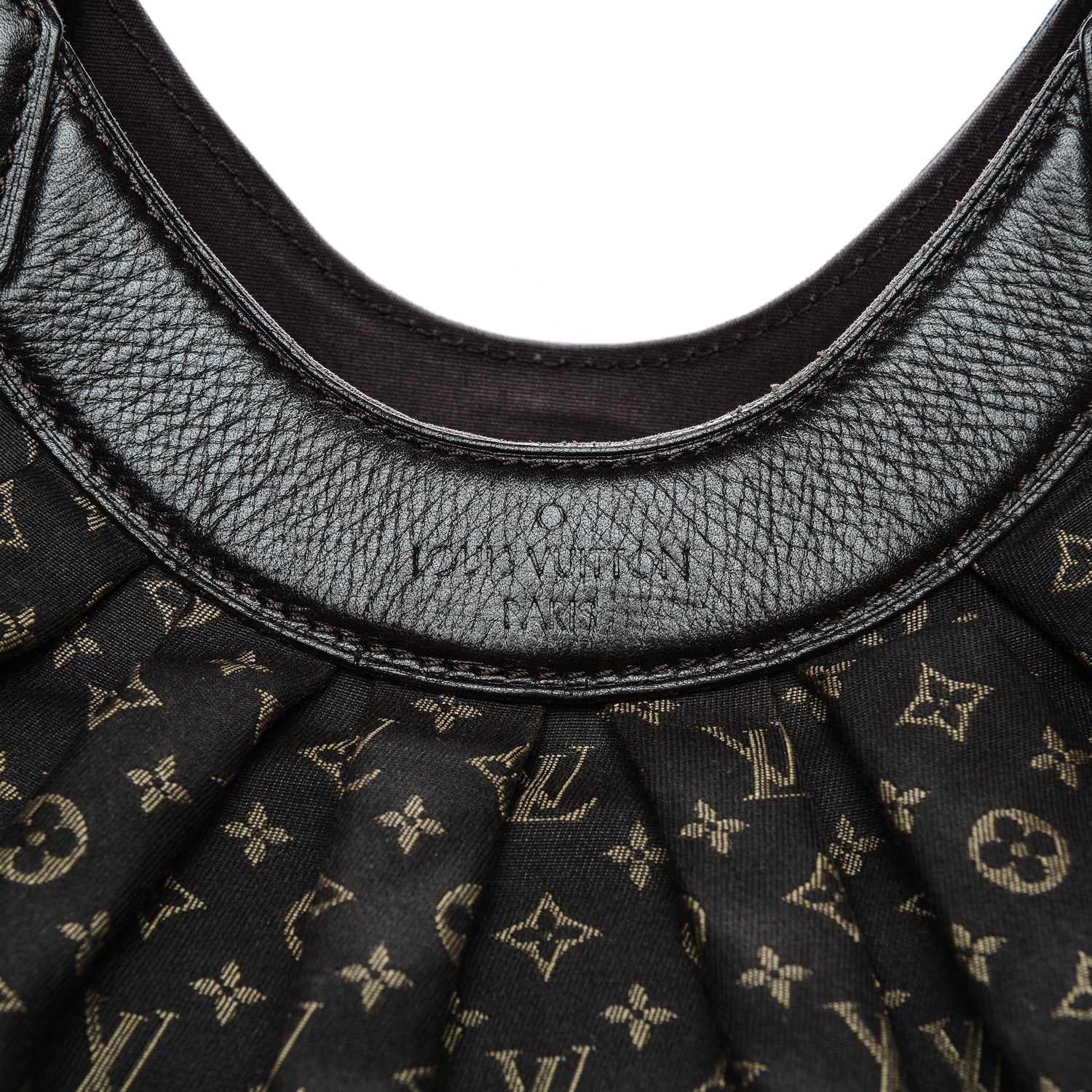 Louis Vuitton Monogram Idylle Fantaisie Fusain 5 of 8